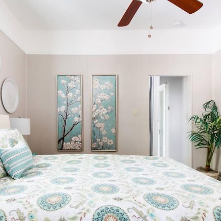 Shotgun Craftman House With Private Patio Apartment New Orleans Exterior foto